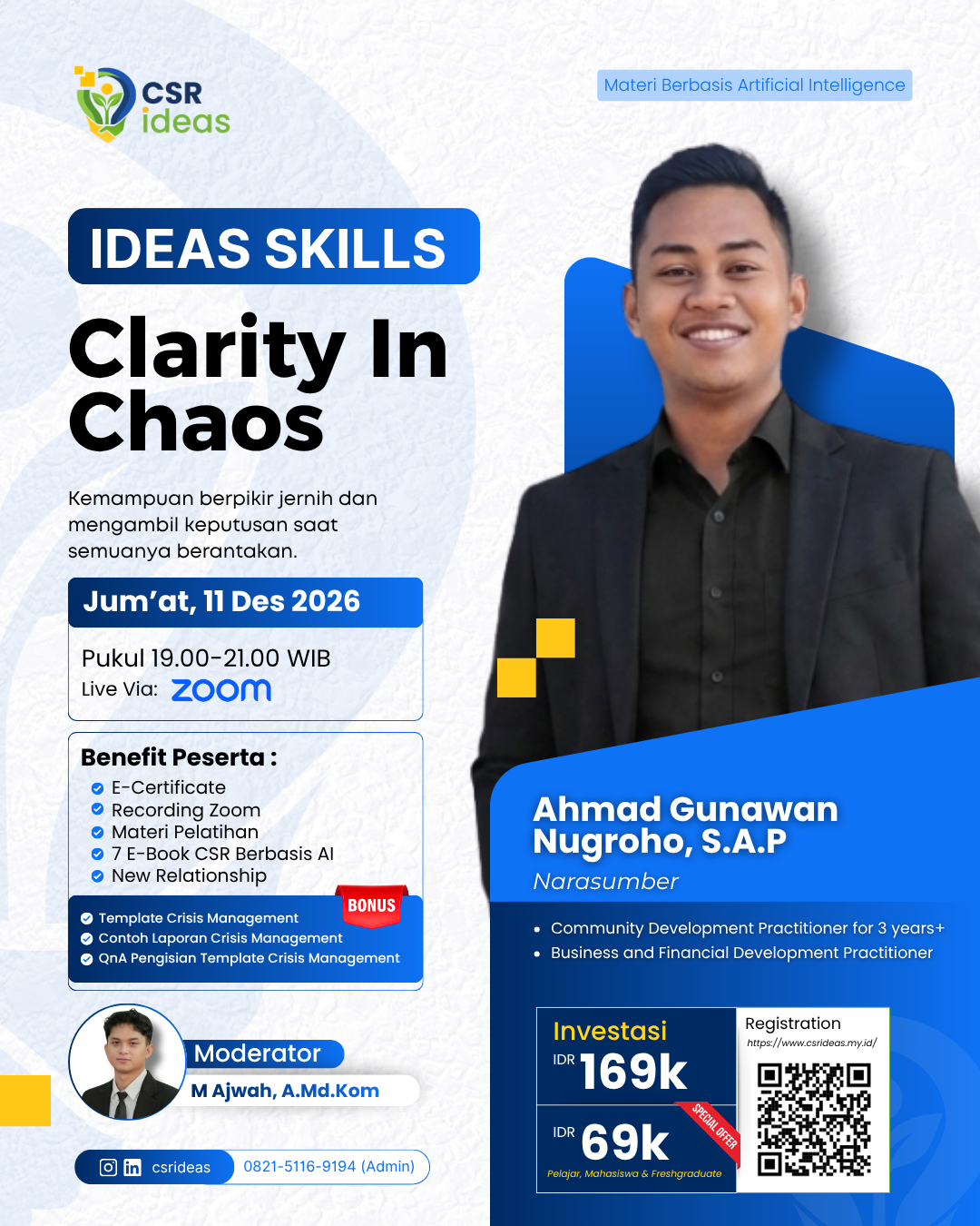 Ideas Skill 4